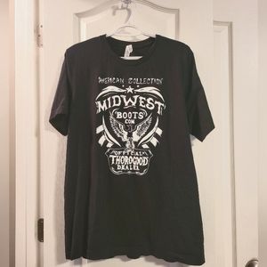 X-Large Thorogood T-Shirt